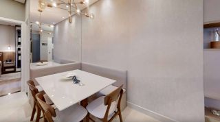 Residencial Riviera Pagliato