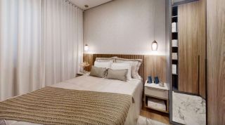 Residencial Riviera Pagliato