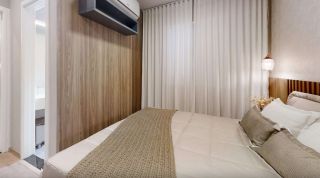 Residencial Riviera Pagliato