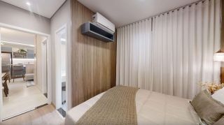 Residencial Riviera Pagliato