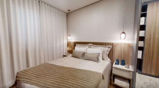 Residencial Riviera Pagliato