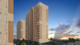 Residencial Veredas