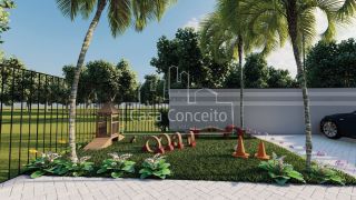 Residencial Jardins Ipanema
