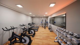 Residencial Jardins Ipanema