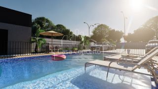 Residencial Jardins Ipanema