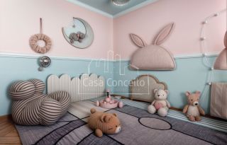 Residencial Jardins Ipanema