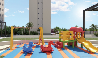 Flora Ibiti Condomínio Clube