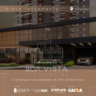 Mirante Boa Vista