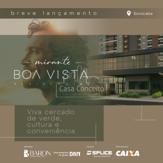 Mirante Boa Vista