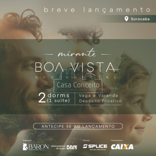 Mirante Boa Vista
