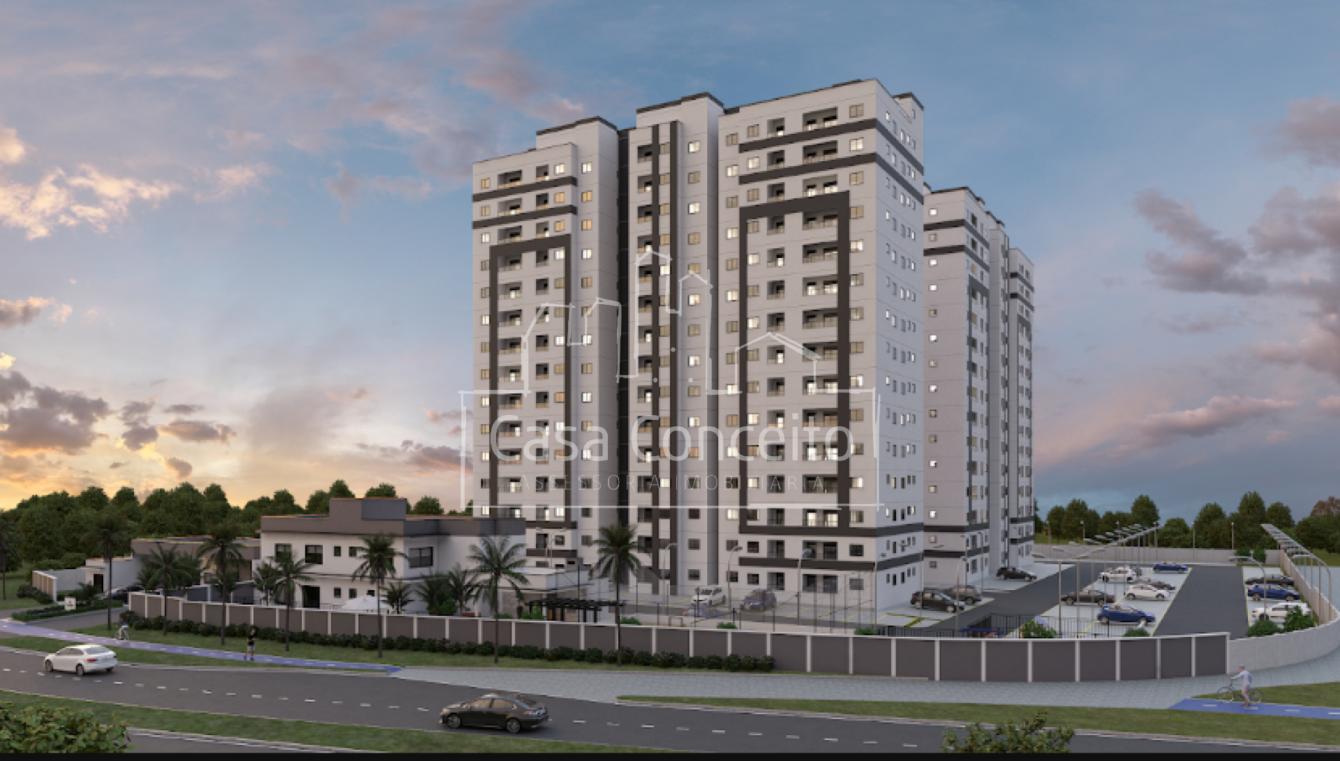 Zafira  Zafira Residencial 