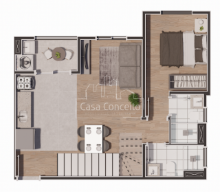 Zafira Residencial 