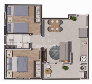 Zafira Residencial 