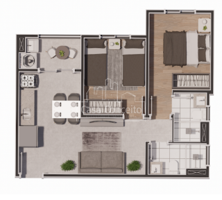 Zafira Residencial 