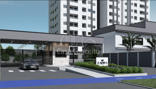 Zafira Residencial 