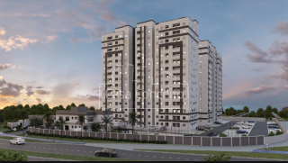 Zafira Residencial 