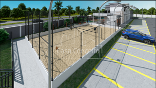 Zafira Residencial 