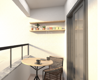 Zafira Residencial 