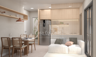 Zafira Residencial 