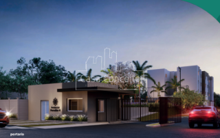 Residencial Paradiso II