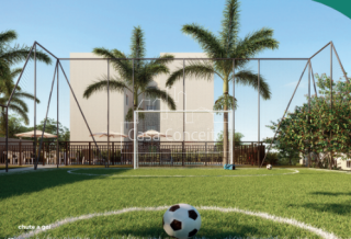 Residencial Paradiso II