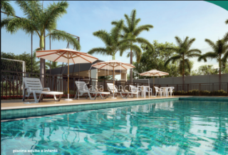 Residencial Paradiso II