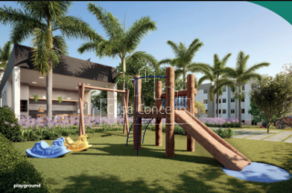 Residencial Paradiso II