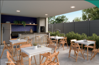 Residencial Paradiso II