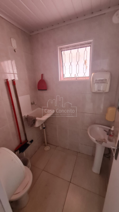 Ponto Comercial Para Alugar no bairro Vila Santana em Sorocaba