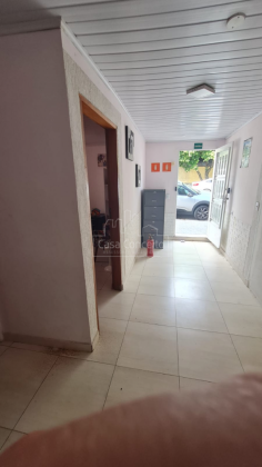 Ponto Comercial Para Alugar no bairro Vila Santana em Sorocaba