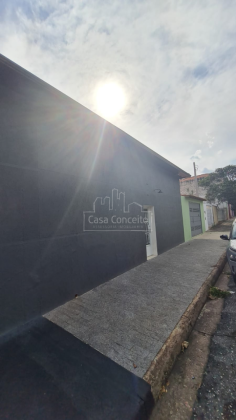 Ponto Comercial Para Alugar no bairro Vila Santana em Sorocaba