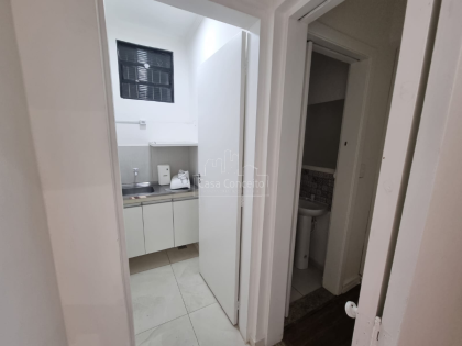 Ponto Comercial Para Alugar no bairro Jardim Santa Rosália em Sorocaba