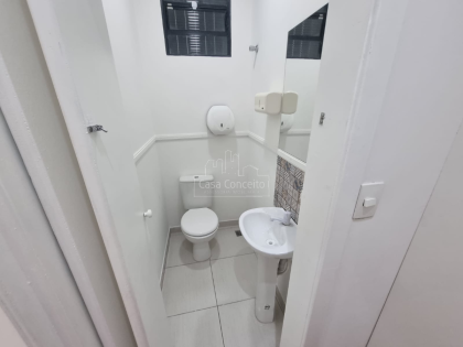Ponto Comercial Para Alugar no bairro Jardim Santa Rosália em Sorocaba