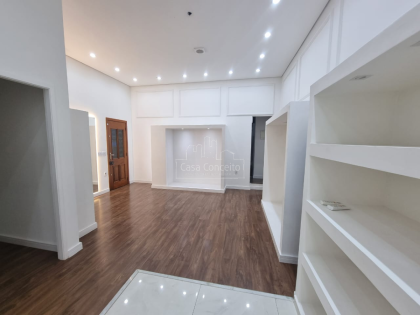 Ponto Comercial Para Alugar no bairro Jardim Santa Rosália em Sorocaba
