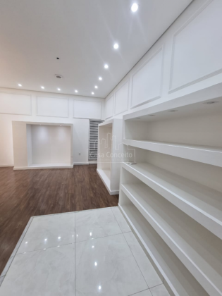 Ponto Comercial Para Alugar no bairro Jardim Santa Rosália em Sorocaba