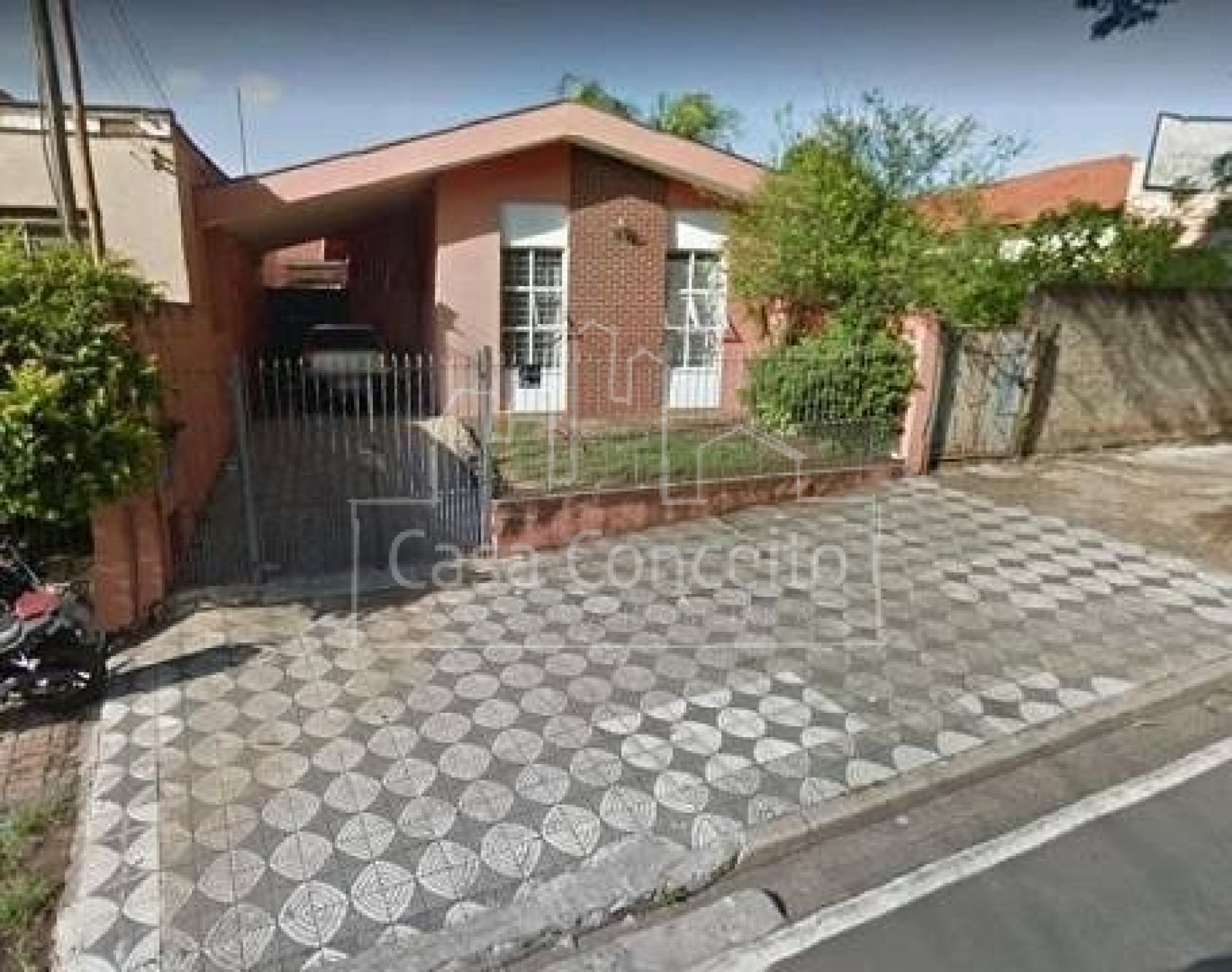 Casa Para Alugar com 3 quartos no bairro Vila Trujillo em Sorocaba