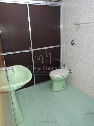 Casa Para Alugar com 3 quartos no bairro Vila Trujillo em Sorocaba