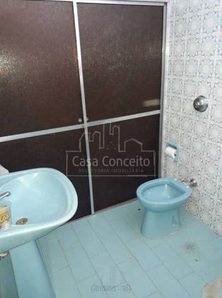 Casa Para Alugar com 3 quartos no bairro Vila Trujillo em Sorocaba