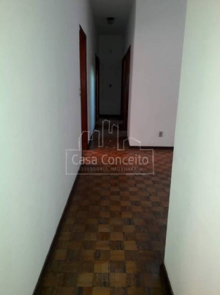 Casa Para Alugar com 3 quartos no bairro Vila Trujillo em Sorocaba