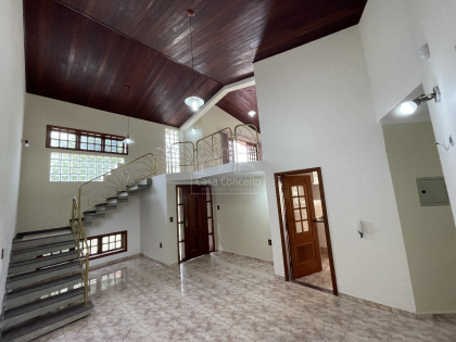 Casa Para Vender com 2 quartos 3 suítes no bairro Jardim Europa em Sorocaba