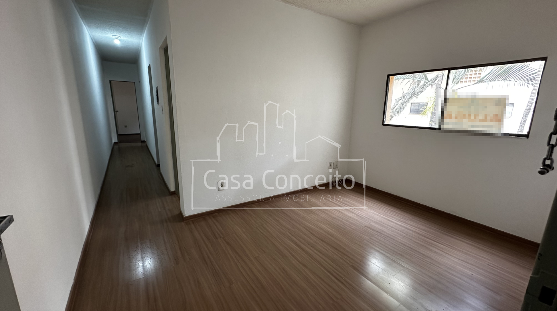 Apartamento Para Alugar com 2 quartos no bairro Vila Odin em Sorocaba