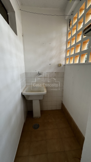 Apartamento Para Alugar com 2 quartos no bairro Vila Odin em Sorocaba