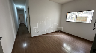 Apartamento Para Alugar com 2 quartos no bairro Vila Odin em Sorocaba