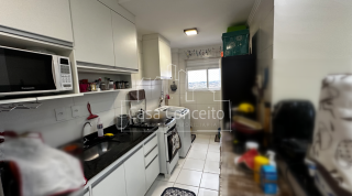 Apartamento Para Alugar com 2 quartos 1 suítes no bairro Parque Bela Vista em Votorantim 