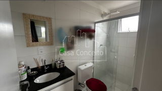 Apartamento Para Alugar com 2 quartos 1 suítes no bairro Parque Bela Vista em Votorantim 