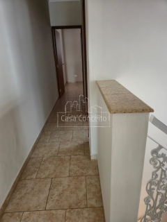 Sobrado Para Vender com 3 quartos 1 suíte com closet no bairro Jardim Simus em Sorocaba