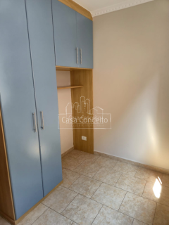 Sobrado Para Vender com 3 quartos 1 suíte com closet no bairro Jardim Simus em Sorocaba