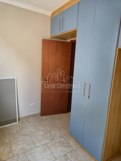 Sobrado Para Vender com 3 quartos 1 suíte com closet no bairro Jardim Simus em Sorocaba