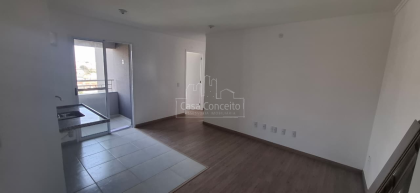 Apartamento Para Alugar com 2 quartos no bairro Jardim Abatiá em Sorocaba