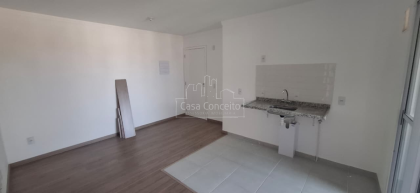 Apartamento Para Alugar com 2 quartos no bairro Jardim Abatiá em Sorocaba